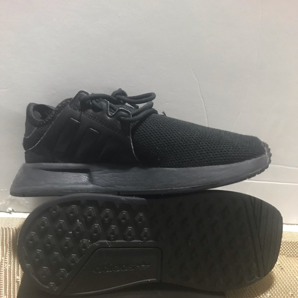 Adidas Blak